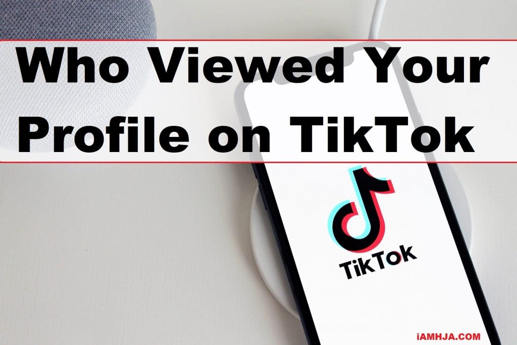 How to See Who Viewed My Profile on TikTok [Updated Method]