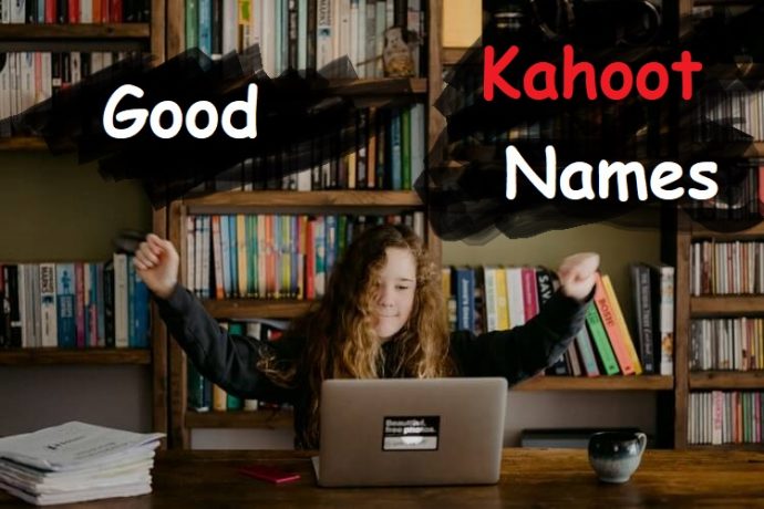 5400+ Best Kahoot Names & Usernames - Clever, Dirty, Funny