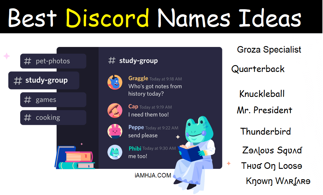 Cool Anime Boy Names For Discord Ideas Of Europedias