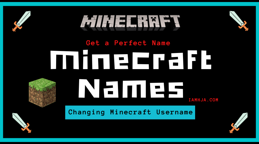 famous minecraft players names