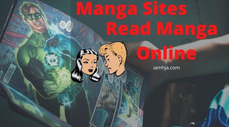 best site to read manga online