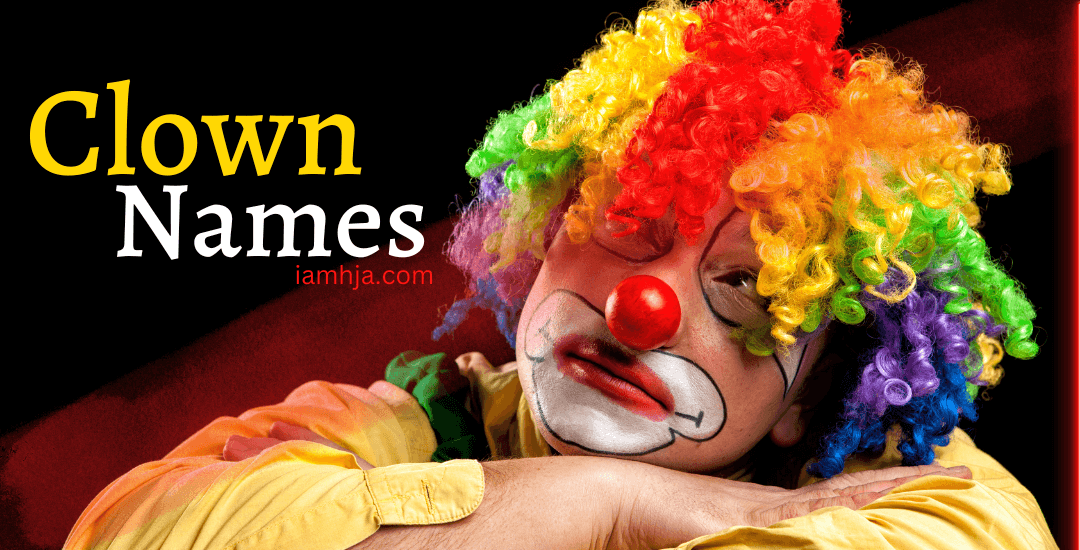 4200-best-clown-names-ideas-for-male-and-female