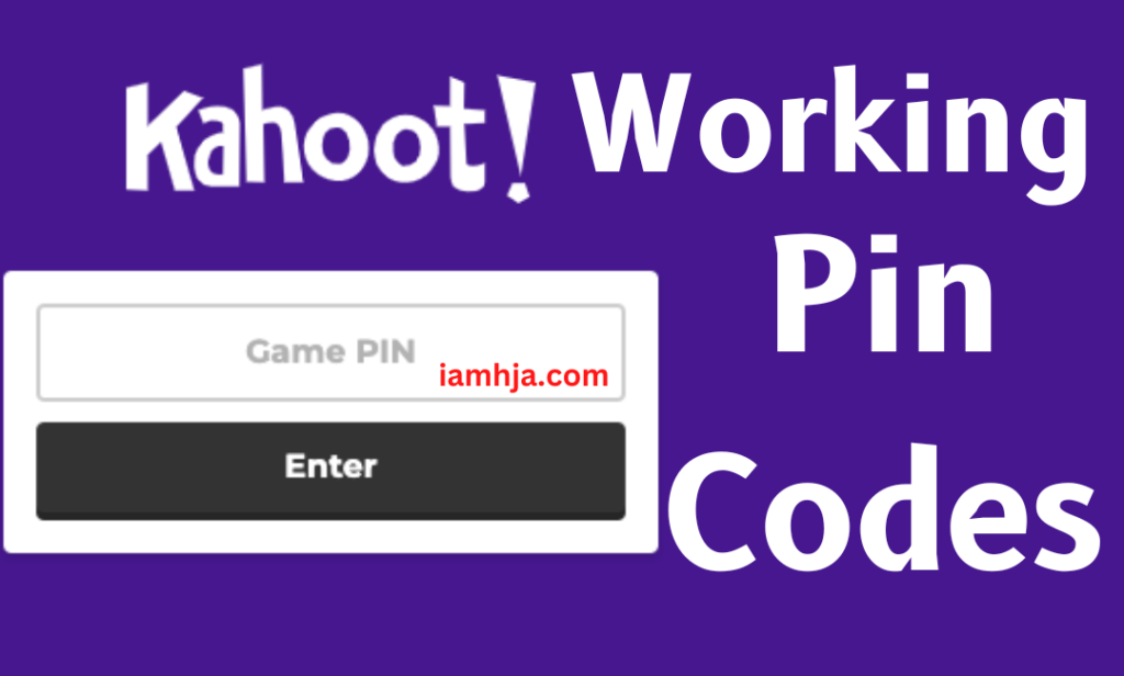 150 Kahoot Pin Codes Kahoot Pin Enter To Join   Kahoot Pin Codes 1024x616 