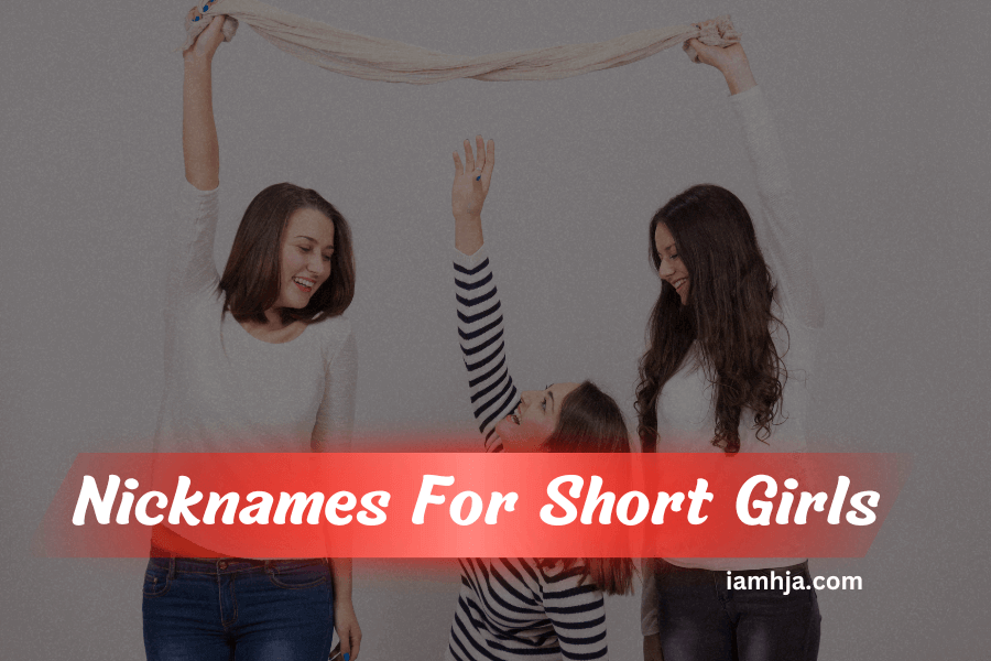 190 Nicknames For Short Girls Fun Creative And Unique